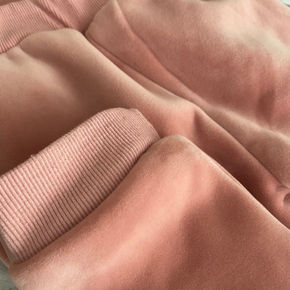 Puffer Track suit for kids - Picture 12 of 12